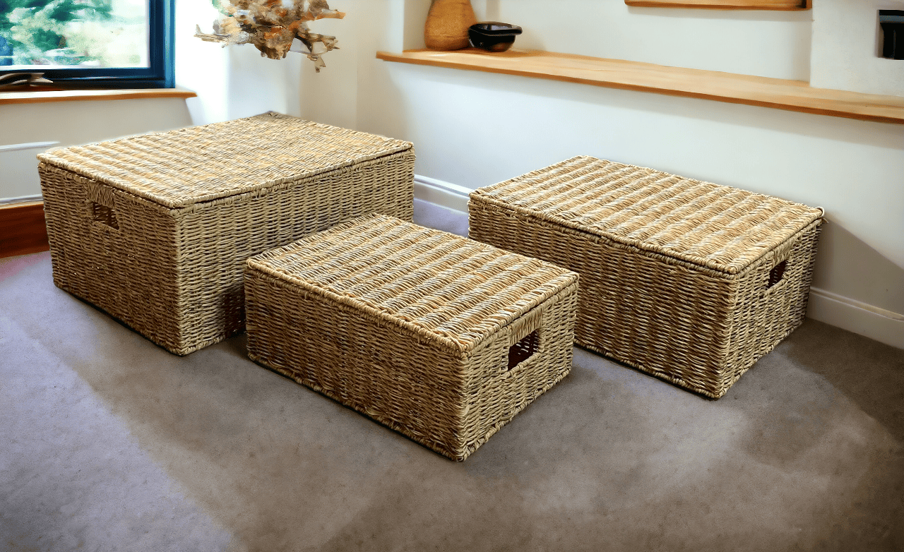 CHI Collection Vietnam Natural Handicraft