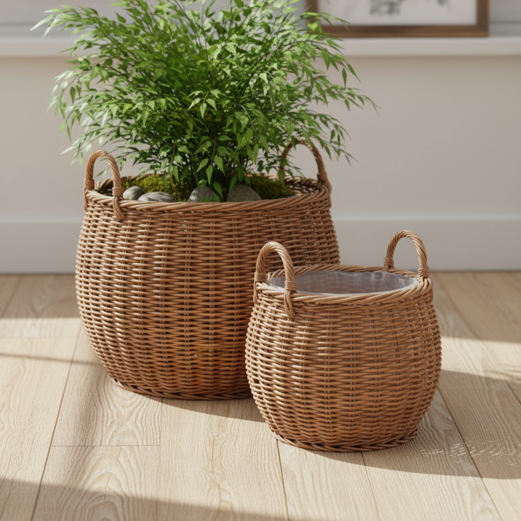 CHI Collection Vietnam Natural Handicraft
