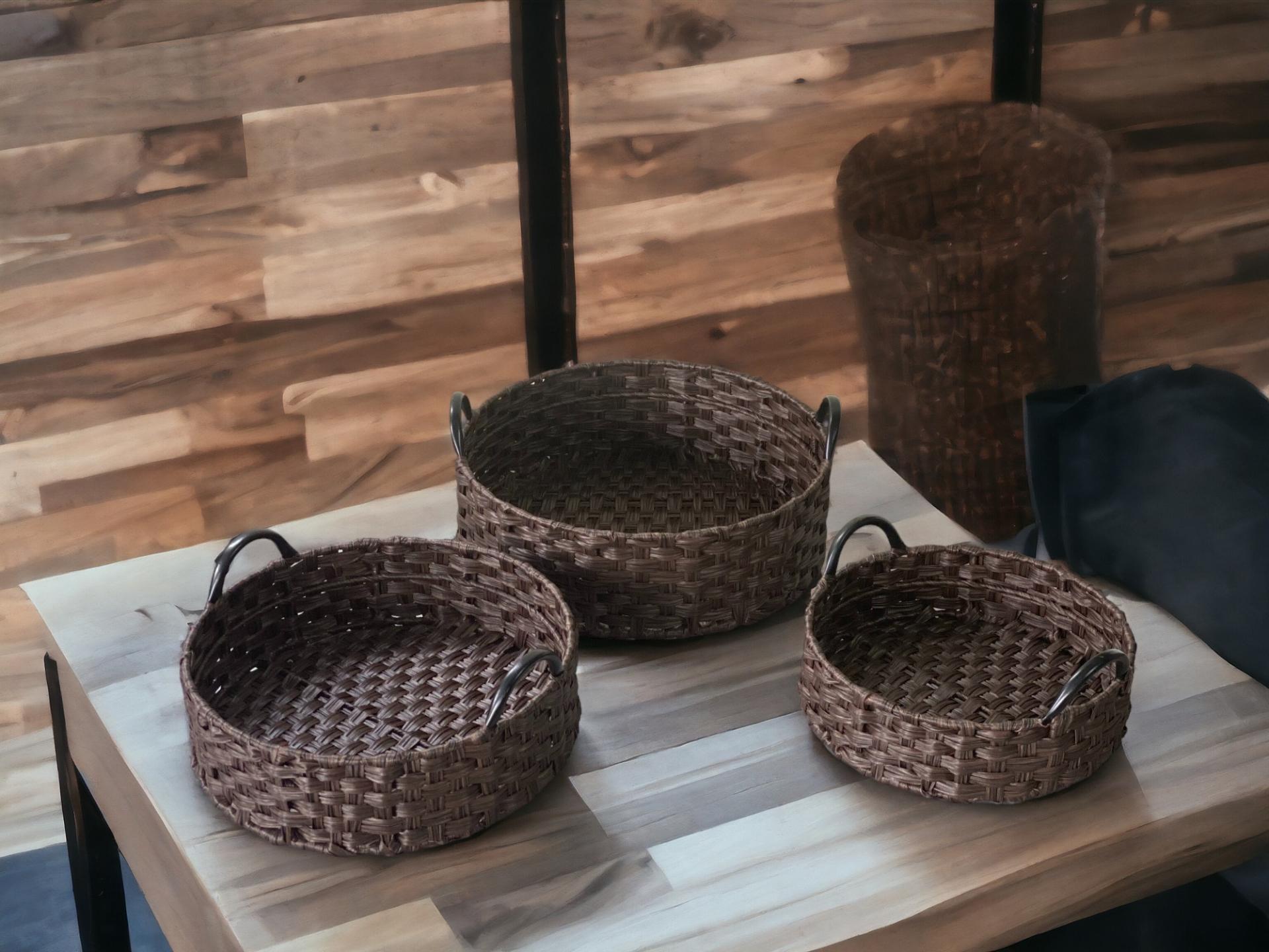 CHI Collection Vietnam Natural Handicraft
