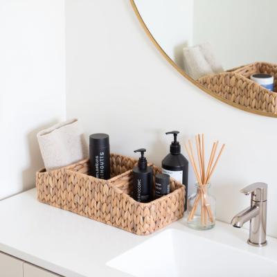 Bathroom Organizer