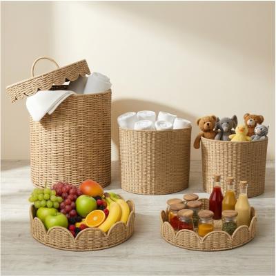 Seagrass Mix Set of 5