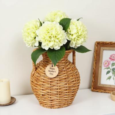 Hyacinth Vase