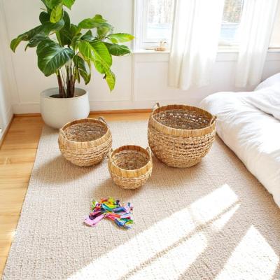 Hyacinth Baskets